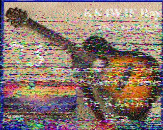 SSTV