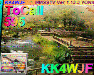 SSTV