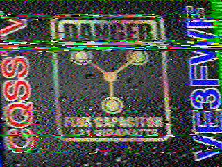 SSTV