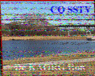 SSTV