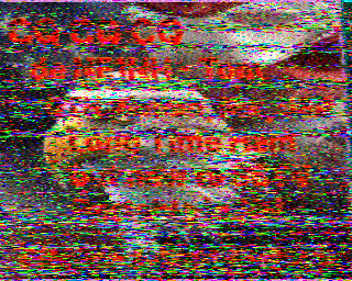 SSTV