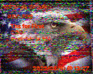 SSTV