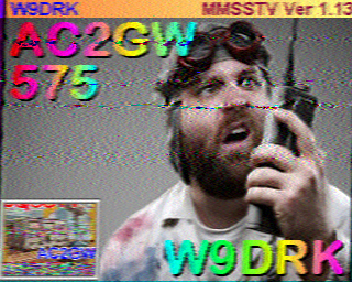 SSTV