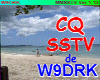 SSTV