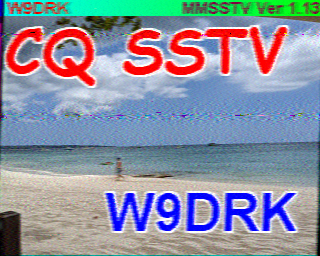 SSTV