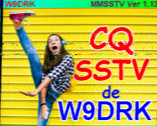 SSTV