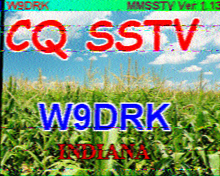 SSTV