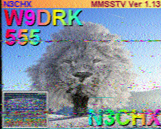 SSTV