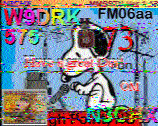 SSTV