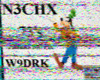 SSTV