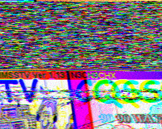 SSTV