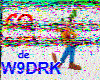 SSTV