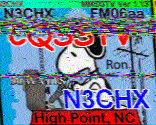 SSTV