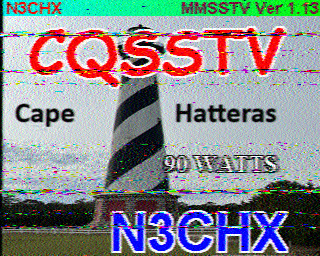 SSTV