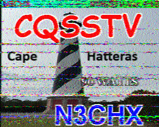 SSTV