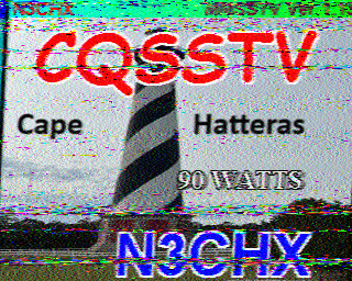 SSTV