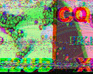 SSTV