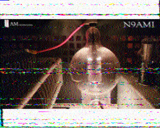 SSTV