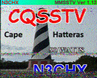 SSTV