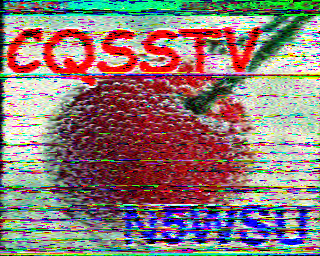 SSTV