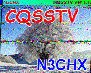 SSTV