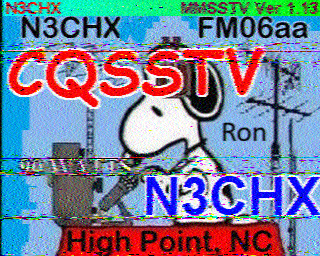 SSTV