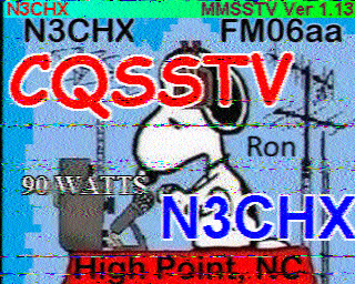 SSTV