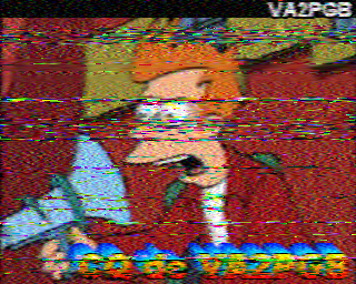 SSTV