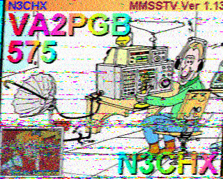 SSTV
