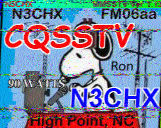 SSTV