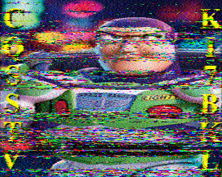 SSTV