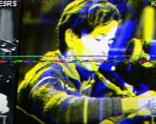 SSTV