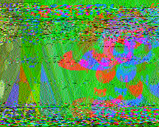 SSTV
