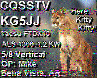 SSTV