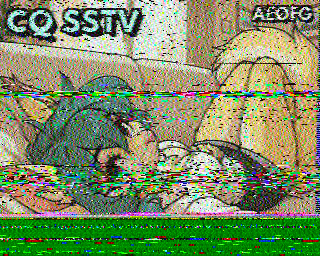 SSTV