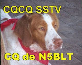 SSTV