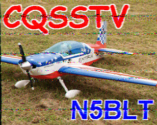SSTV