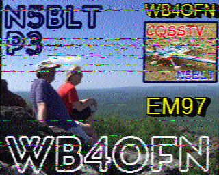 SSTV