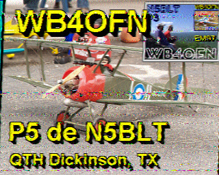 SSTV