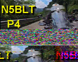SSTV