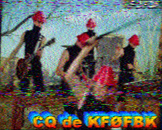 SSTV