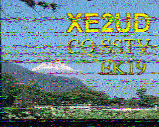 SSTV