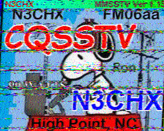 SSTV