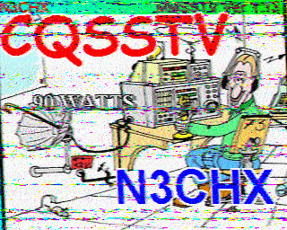 SSTV