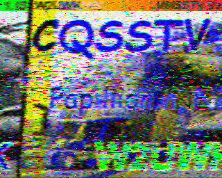 SSTV