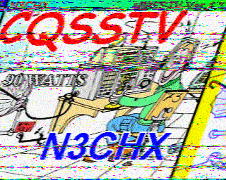 SSTV
