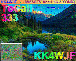 SSTV