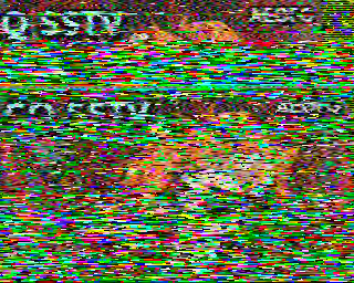 SSTV