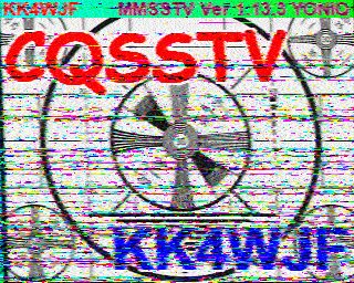 SSTV