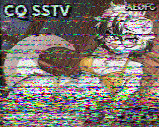 SSTV
